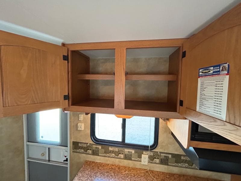 2011 Heartland 2011 Heartland North Country - thumbnail 21