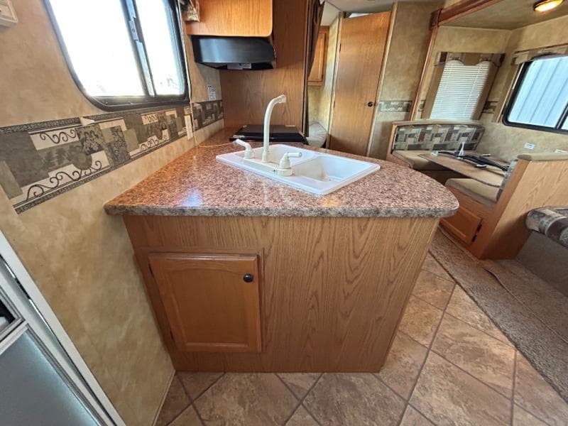 2011 Heartland 2011 Heartland North Country - thumbnail 22