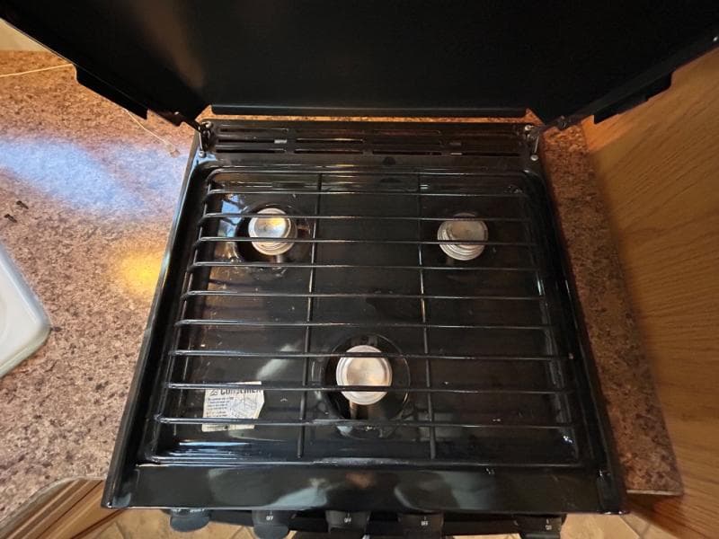 2011 Heartland 2011 Heartland North Country - thumbnail 24