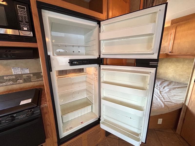 2011 Heartland 2011 Heartland North Country - thumbnail 25