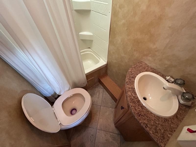 2011 Heartland 2011 Heartland North Country - thumbnail 28