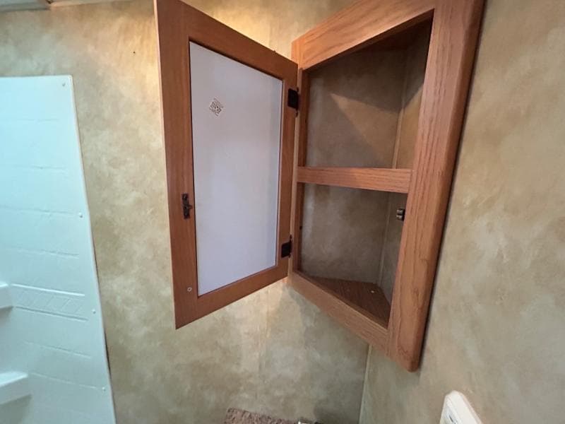 2011 Heartland 2011 Heartland North Country - thumbnail 29