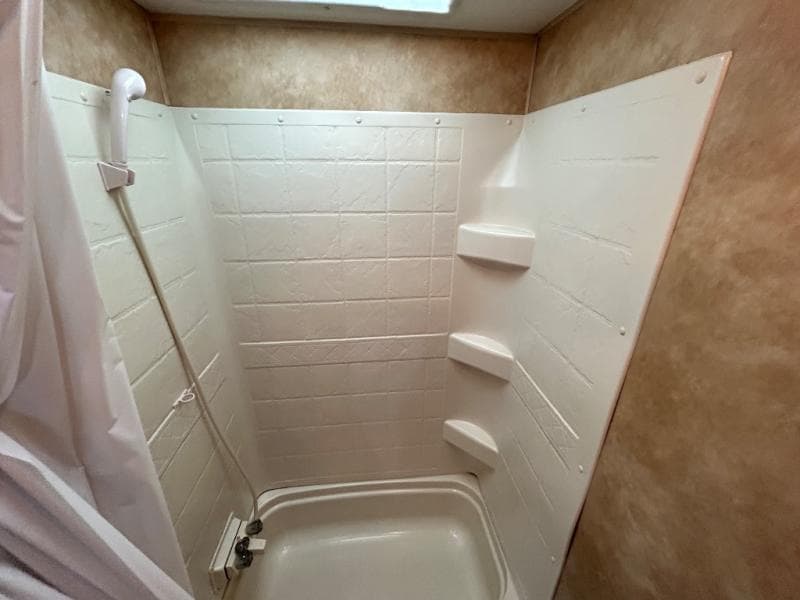 2011 Heartland 2011 Heartland North Country - thumbnail 30