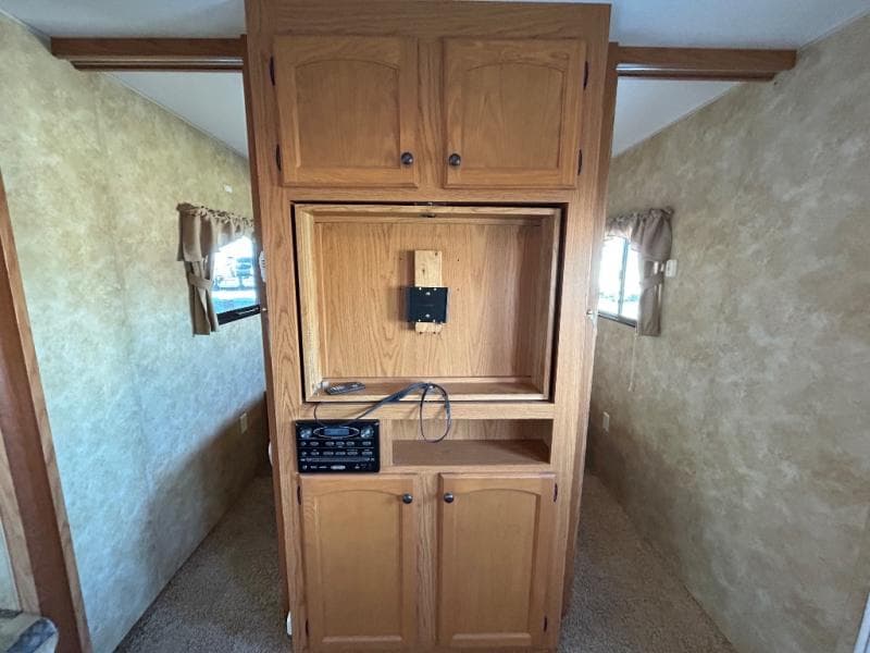 2011 Heartland 2011 Heartland North Country - thumbnail 31