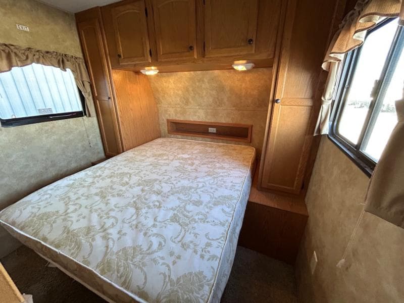 2011 Heartland 2011 Heartland North Country - thumbnail 32