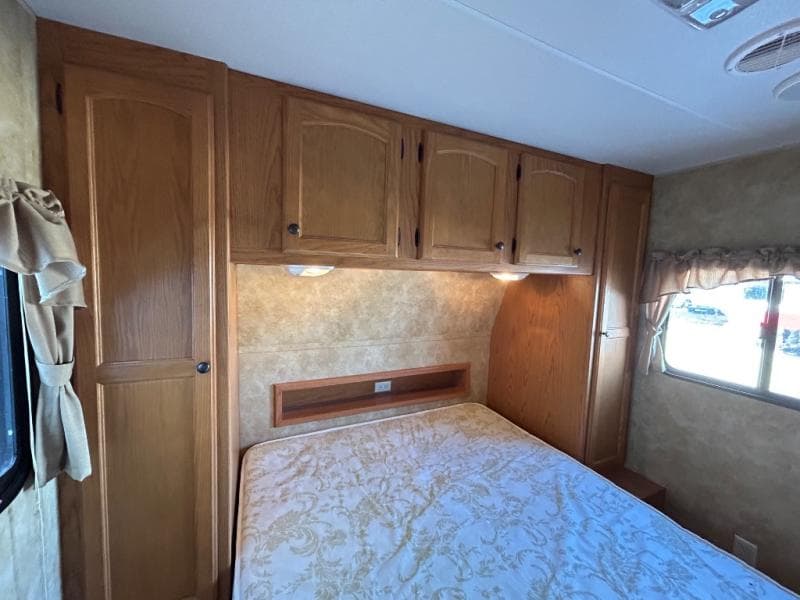 2011 Heartland 2011 Heartland North Country - thumbnail 33