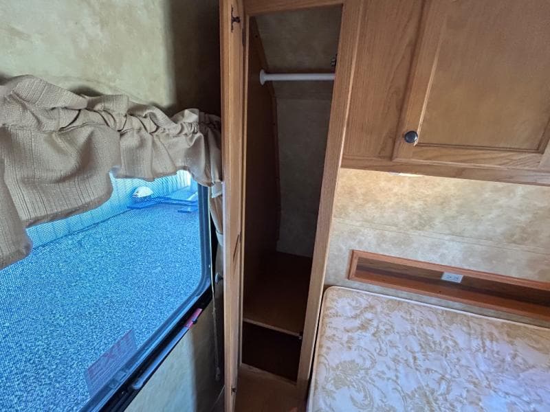 2011 Heartland 2011 Heartland North Country - thumbnail 34