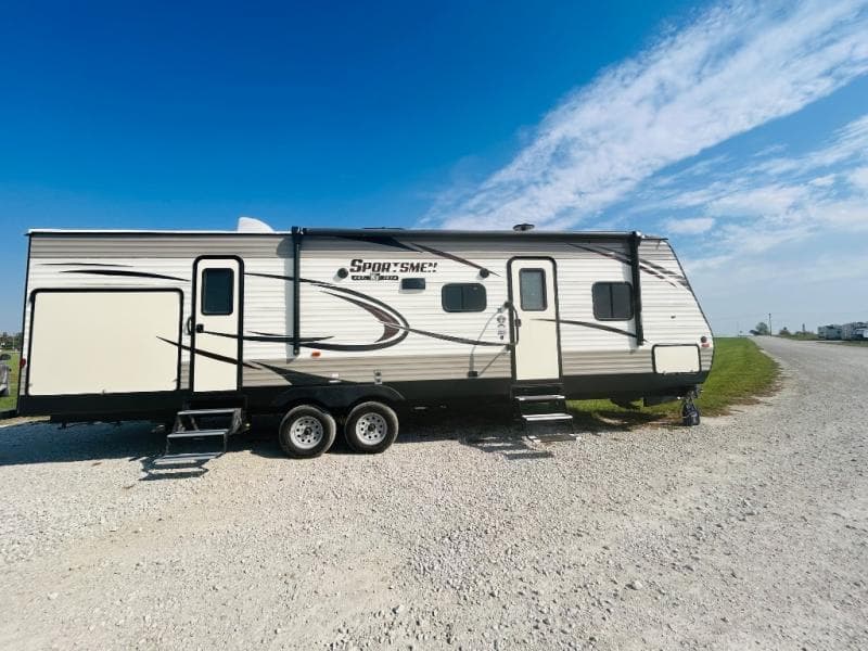 2019 K-Z 2019 K-Z KZ Sportsmen - thumbnail 5