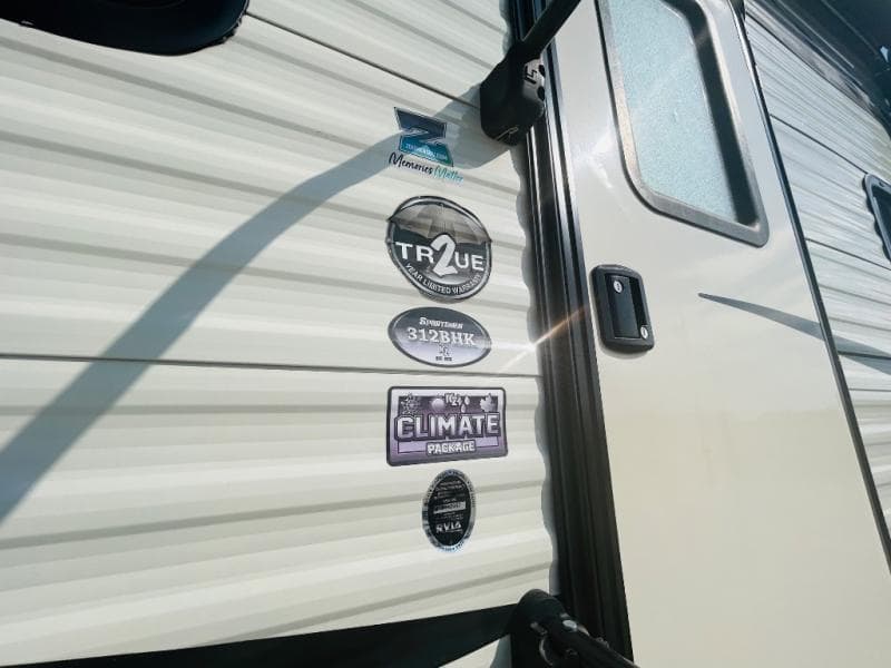 2019 K-Z 2019 K-Z KZ Sportsmen - thumbnail 6