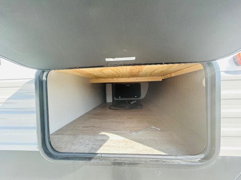 2019 K-Z 2019 K-Z KZ Sportsmen - thumbnail 7