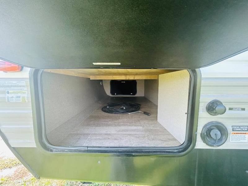 2019 K-Z 2019 K-Z KZ Sportsmen - thumbnail 8