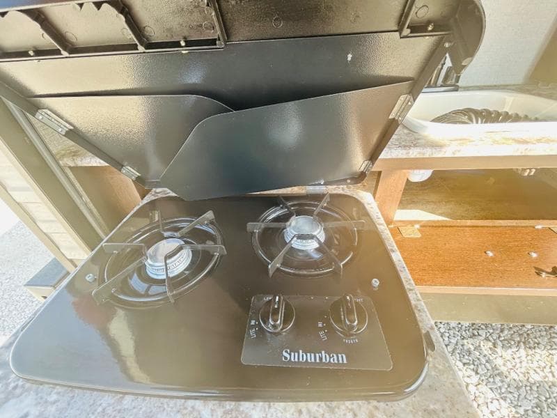 2019 K-Z 2019 K-Z KZ Sportsmen - thumbnail 11