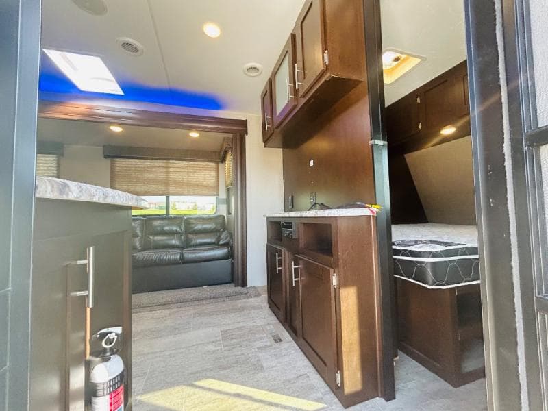 2019 K-Z 2019 K-Z KZ Sportsmen - thumbnail 13