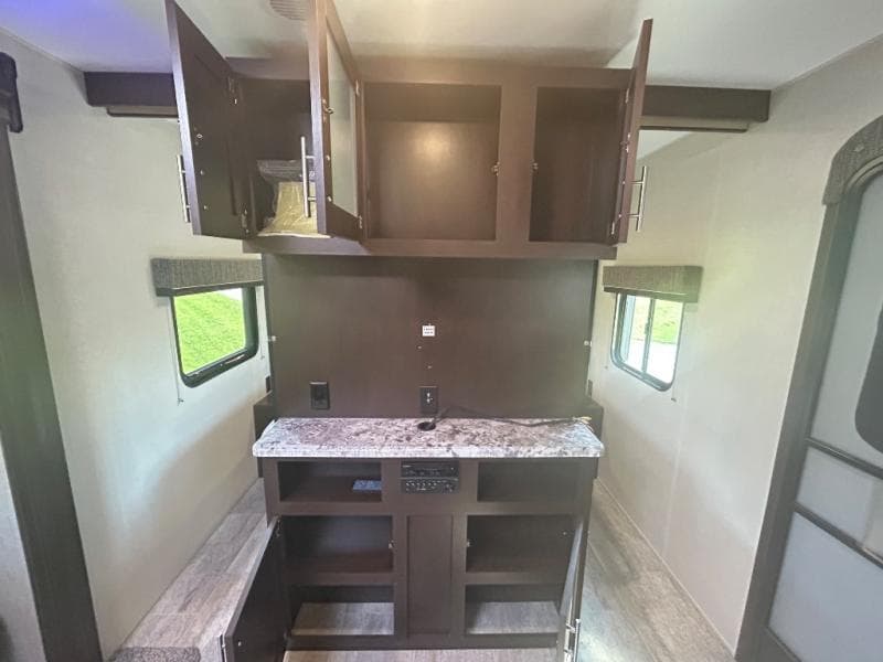 2019 K-Z 2019 K-Z KZ Sportsmen - thumbnail 15