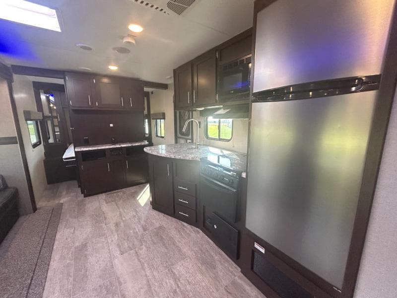 2019 K-Z 2019 K-Z KZ Sportsmen - thumbnail 18