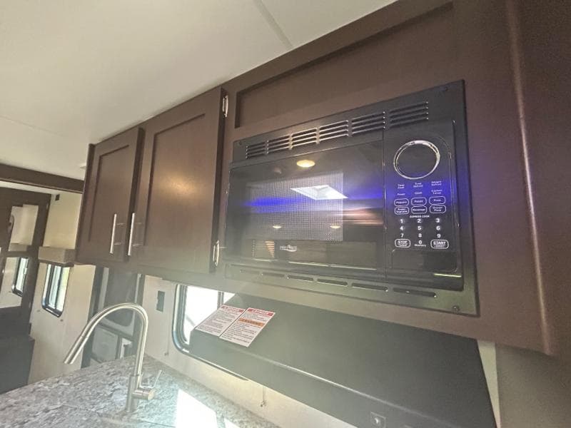 2019 K-Z 2019 K-Z KZ Sportsmen - thumbnail 20