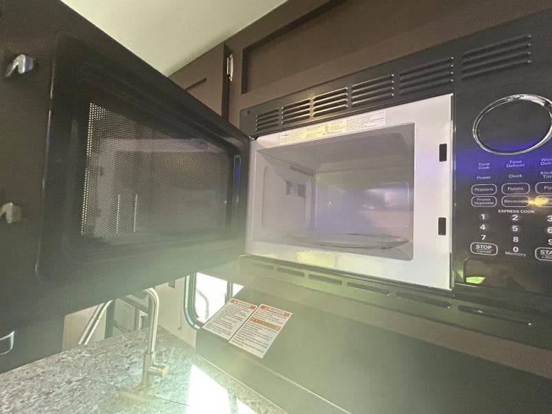 2019 K-Z 2019 K-Z KZ Sportsmen - thumbnail 21