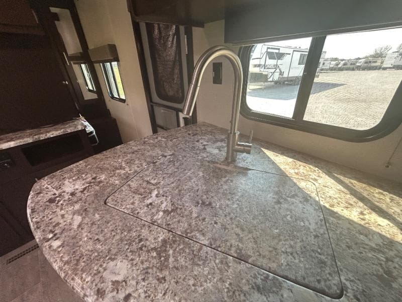 2019 K-Z 2019 K-Z KZ Sportsmen - thumbnail 24