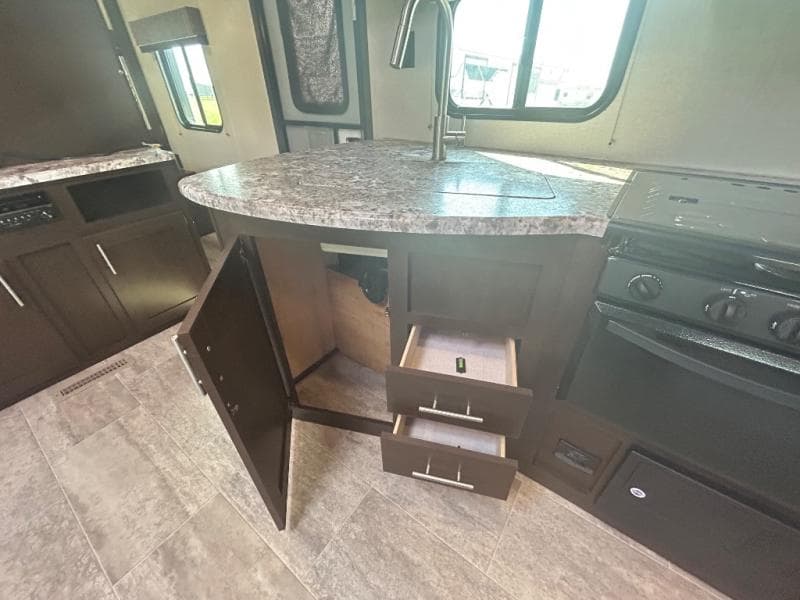 2019 K-Z 2019 K-Z KZ Sportsmen - thumbnail 26