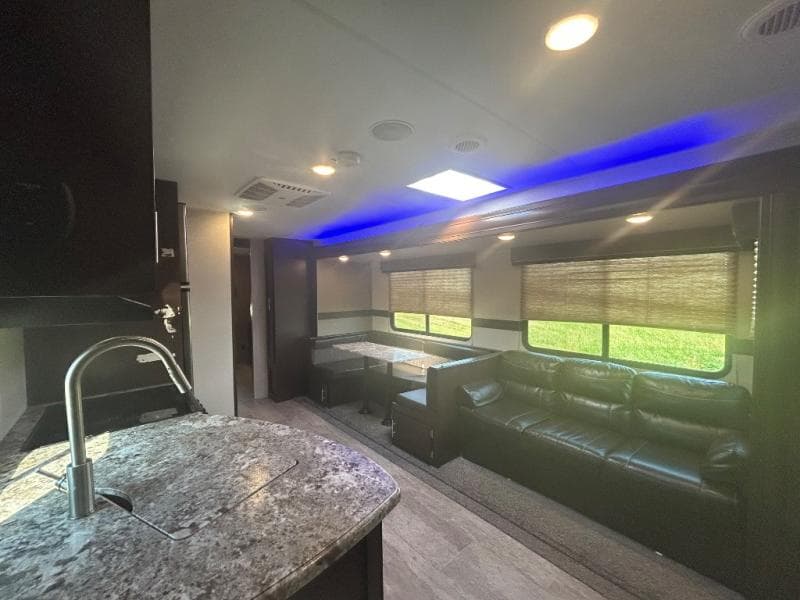 2019 K-Z 2019 K-Z KZ Sportsmen - thumbnail 28