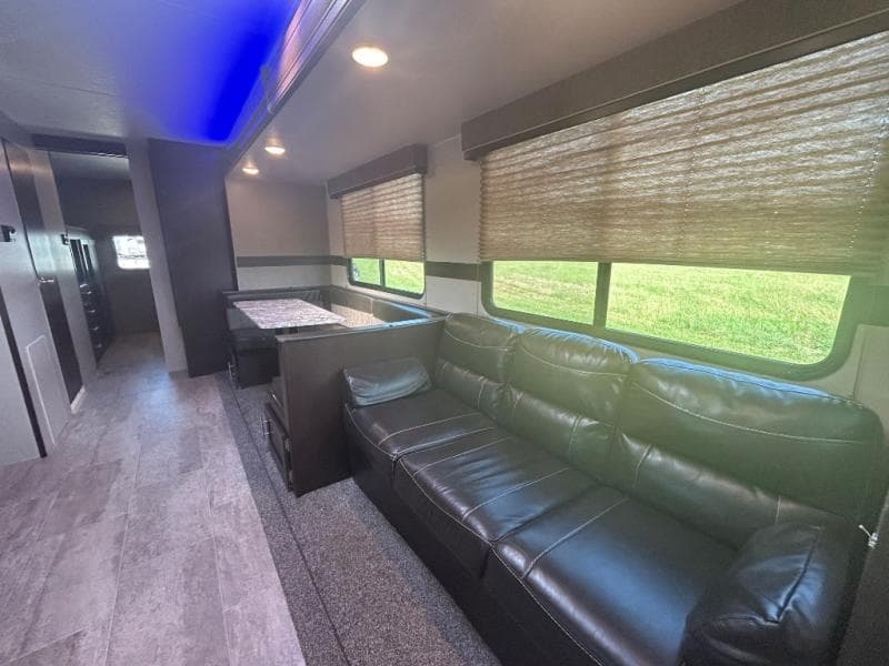 2019 K-Z 2019 K-Z KZ Sportsmen - thumbnail 29