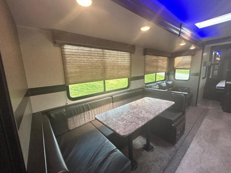 2019 K-Z 2019 K-Z KZ Sportsmen - thumbnail 30