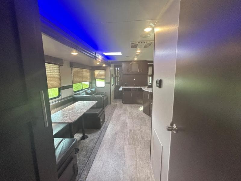 2019 K-Z 2019 K-Z KZ Sportsmen - thumbnail 32