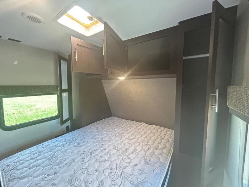 2019 K-Z 2019 K-Z KZ Sportsmen - thumbnail 33