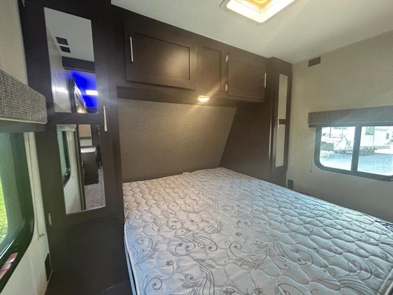 2019 K-Z 2019 K-Z KZ Sportsmen - thumbnail 34