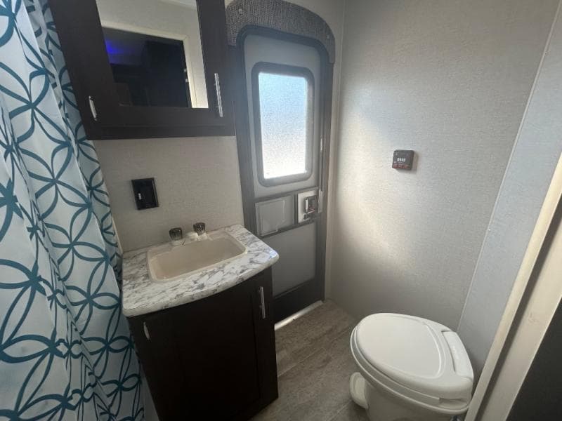 2019 K-Z 2019 K-Z KZ Sportsmen - thumbnail 45