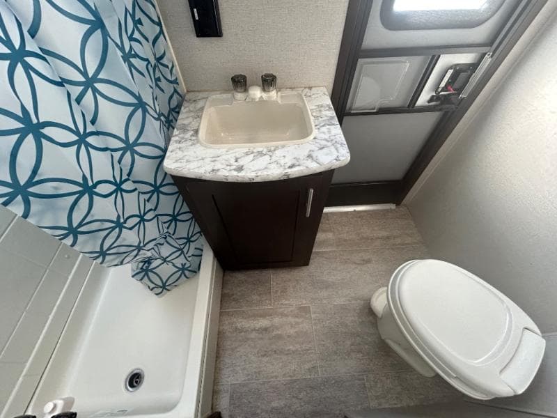 2019 K-Z 2019 K-Z KZ Sportsmen - thumbnail 49