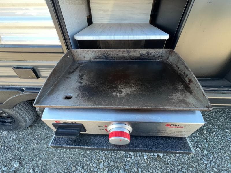 2022 Forest River 2022 Forest River Salem Cruise Lite - thumbnail 11