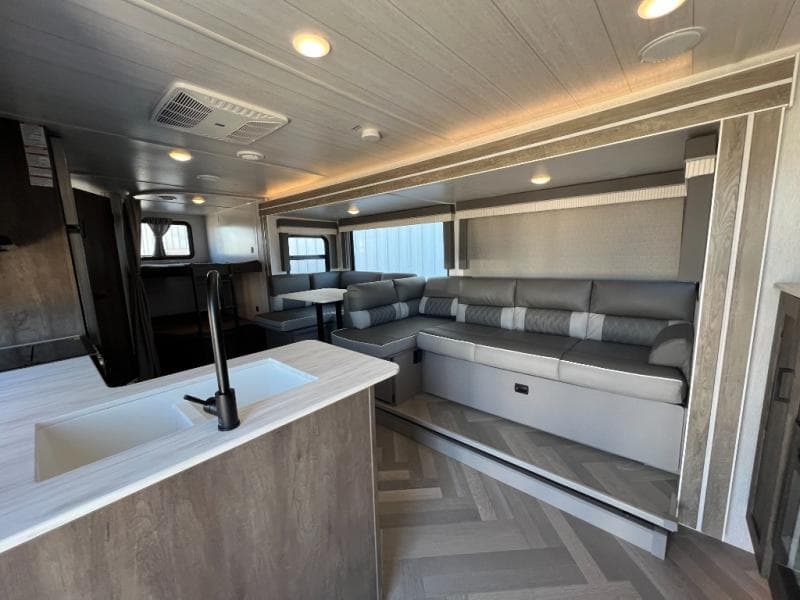 2022 Forest River 2022 Forest River Salem Cruise Lite - thumbnail 14