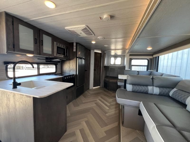 2022 Forest River 2022 Forest River Salem Cruise Lite - thumbnail 15