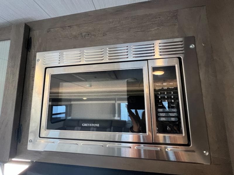 2022 Forest River 2022 Forest River Salem Cruise Lite - thumbnail 18