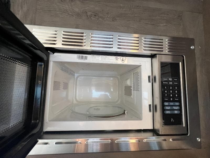 2022 Forest River 2022 Forest River Salem Cruise Lite - thumbnail 19