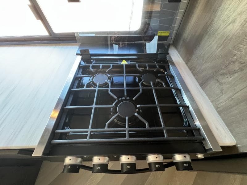 2022 Forest River 2022 Forest River Salem Cruise Lite - thumbnail 22