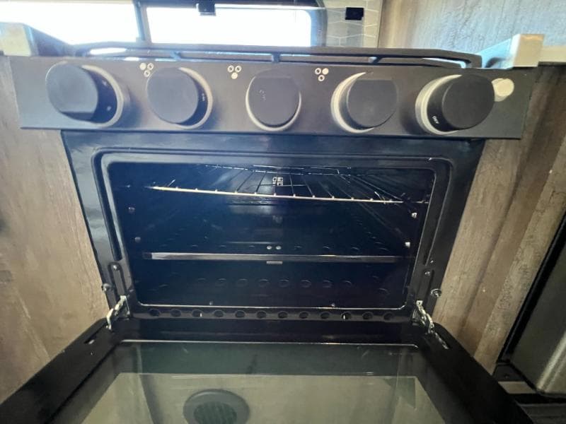 2022 Forest River 2022 Forest River Salem Cruise Lite - thumbnail 23