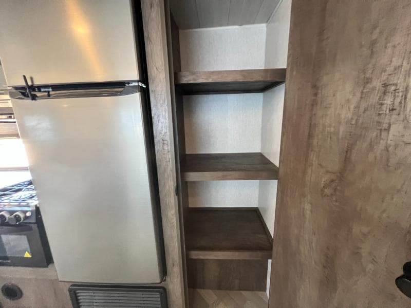 2022 Forest River 2022 Forest River Salem Cruise Lite - thumbnail 25