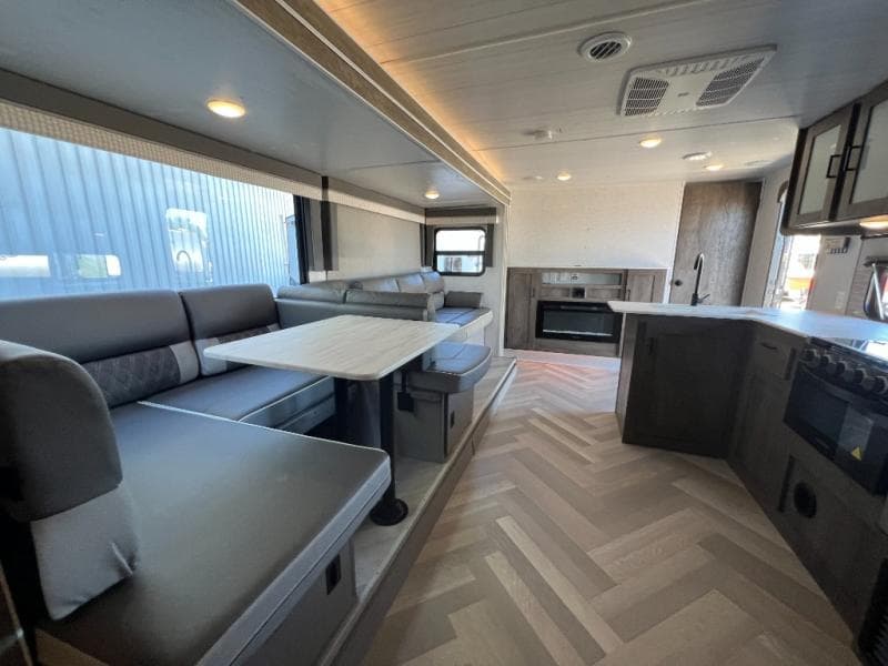 2022 Forest River 2022 Forest River Salem Cruise Lite - thumbnail 26