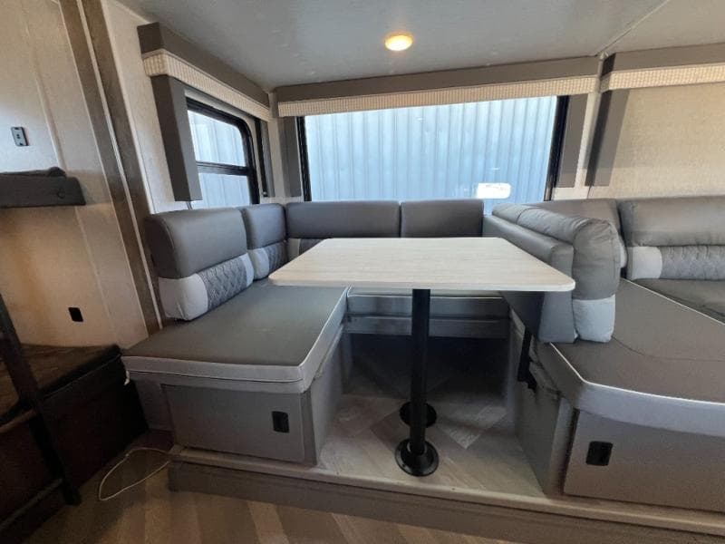 2022 Forest River 2022 Forest River Salem Cruise Lite - thumbnail 27