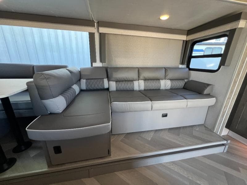 2022 Forest River 2022 Forest River Salem Cruise Lite - thumbnail 29