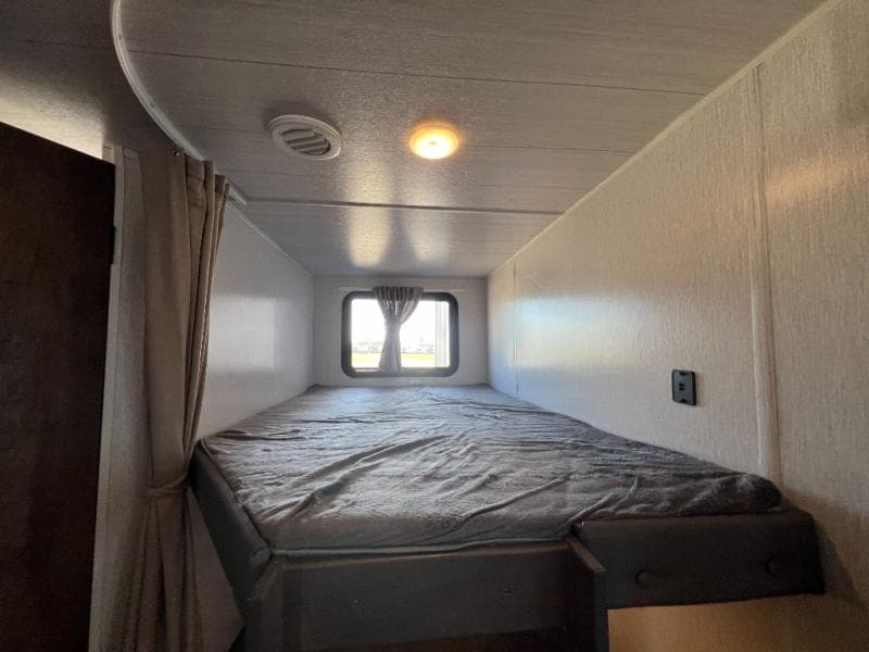 2022 Forest River 2022 Forest River Salem Cruise Lite - thumbnail 31