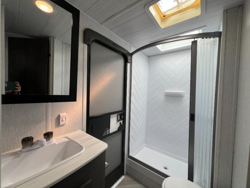 2022 Forest River 2022 Forest River Salem Cruise Lite - thumbnail 33