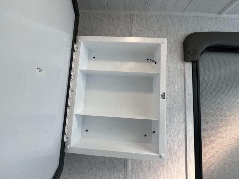 2022 Forest River 2022 Forest River Salem Cruise Lite - thumbnail 38