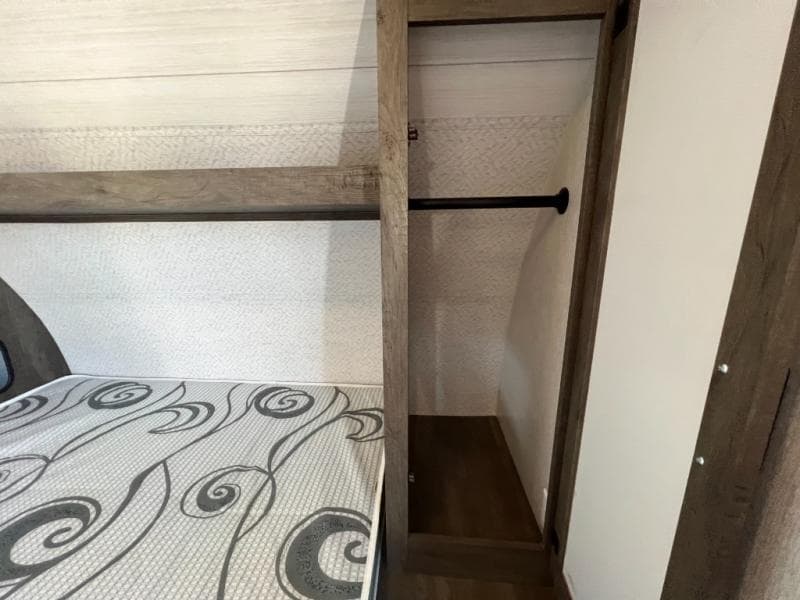 2022 Forest River 2022 Forest River Salem Cruise Lite - thumbnail 42