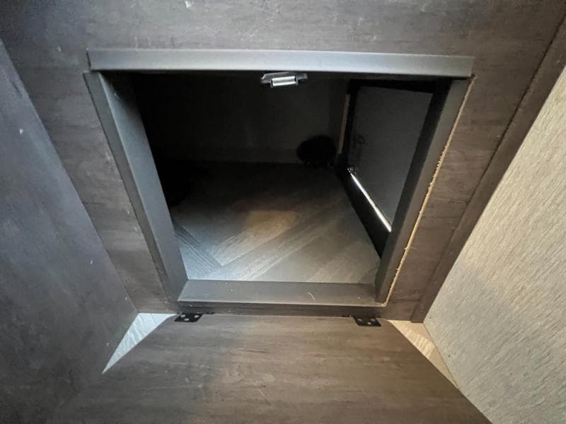 2022 Forest River 2022 Forest River Salem Cruise Lite - thumbnail 43