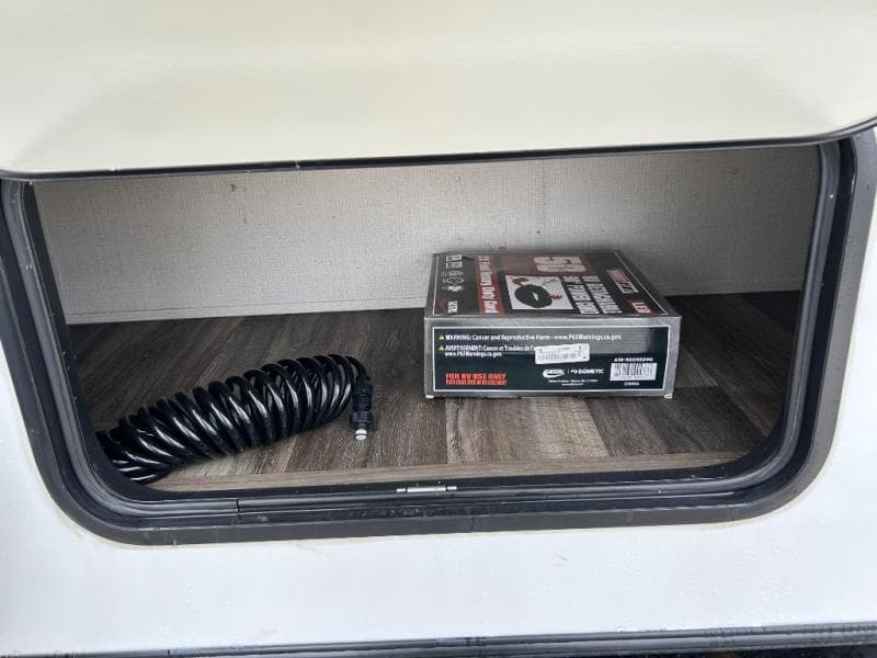 2021 Keystone 2021 Keystone Cougar - thumbnail 10