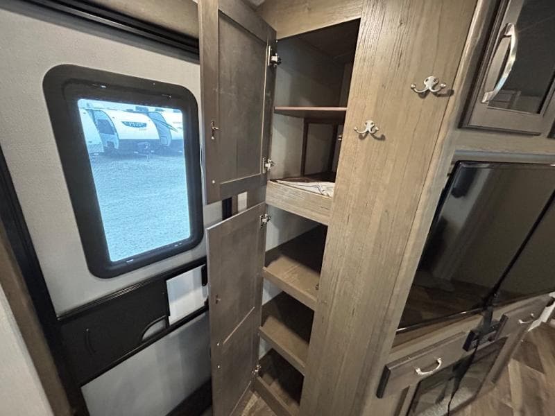 2021 Keystone 2021 Keystone Cougar - thumbnail 14