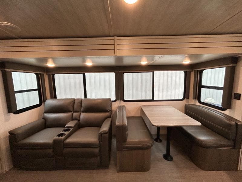 2021 Keystone 2021 Keystone Cougar - thumbnail 19